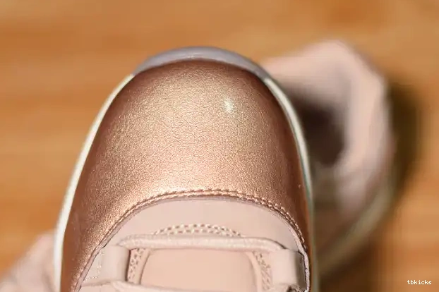 Cheap TBK Low GS Air Jordan AH7860-105 Rose Gold 11 0323